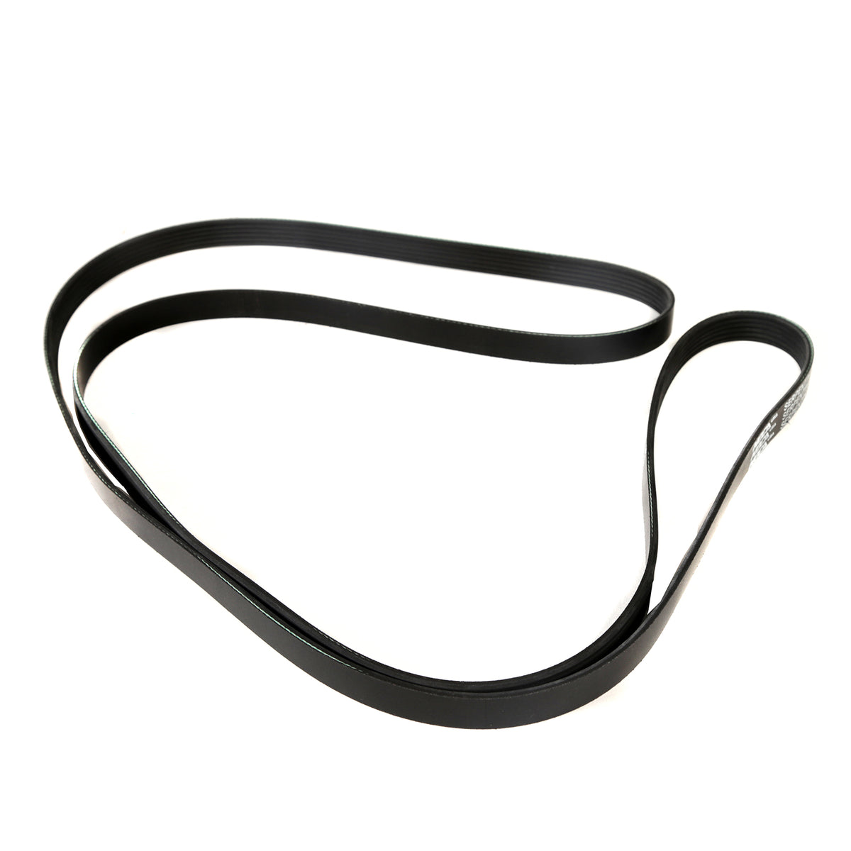 MOCA Serpentine Belt kit - DCK1884K2