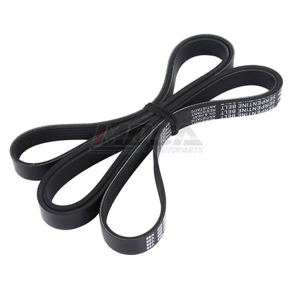 MOCA Serpentine Belt kit - DCK1886K2