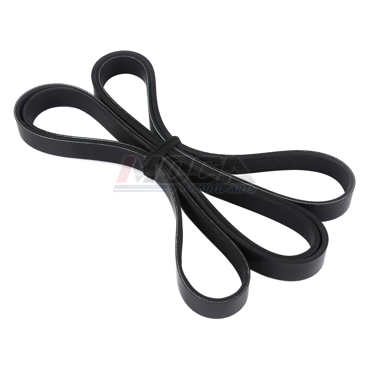 MOCA Serpentine Belt kit - DCK1886K2