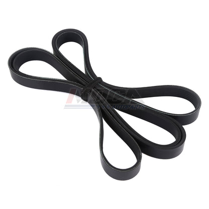 MOCA Serpentine Belt kit - DCK1886K2