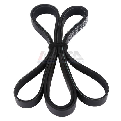 MOCA Serpentine Belt kit - DCK1886K2