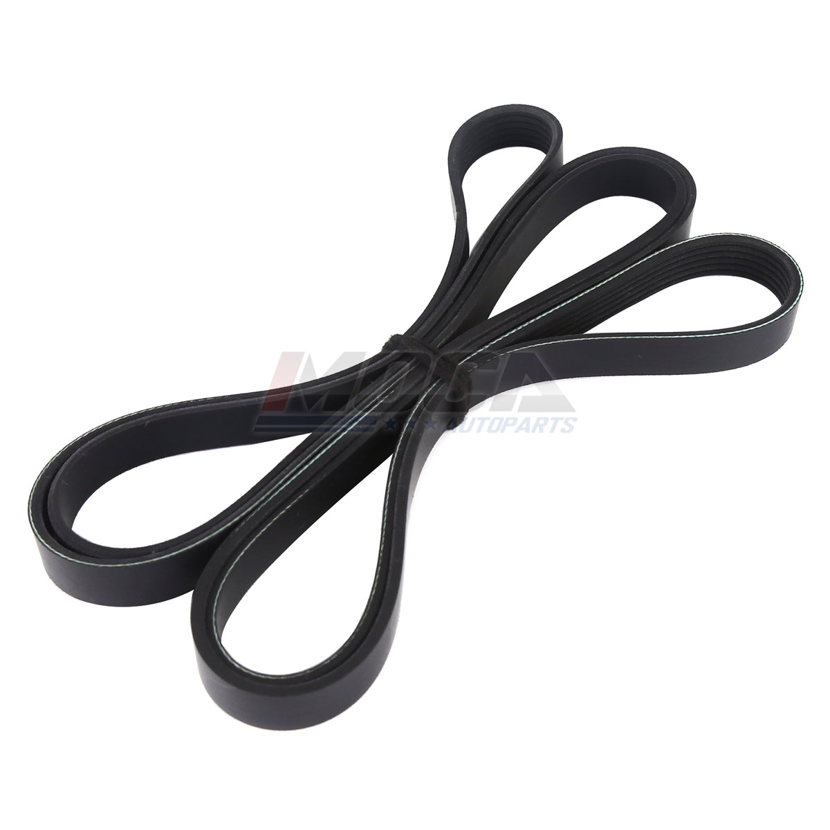 MOCA Serpentine Belt kit - DCK1890K4