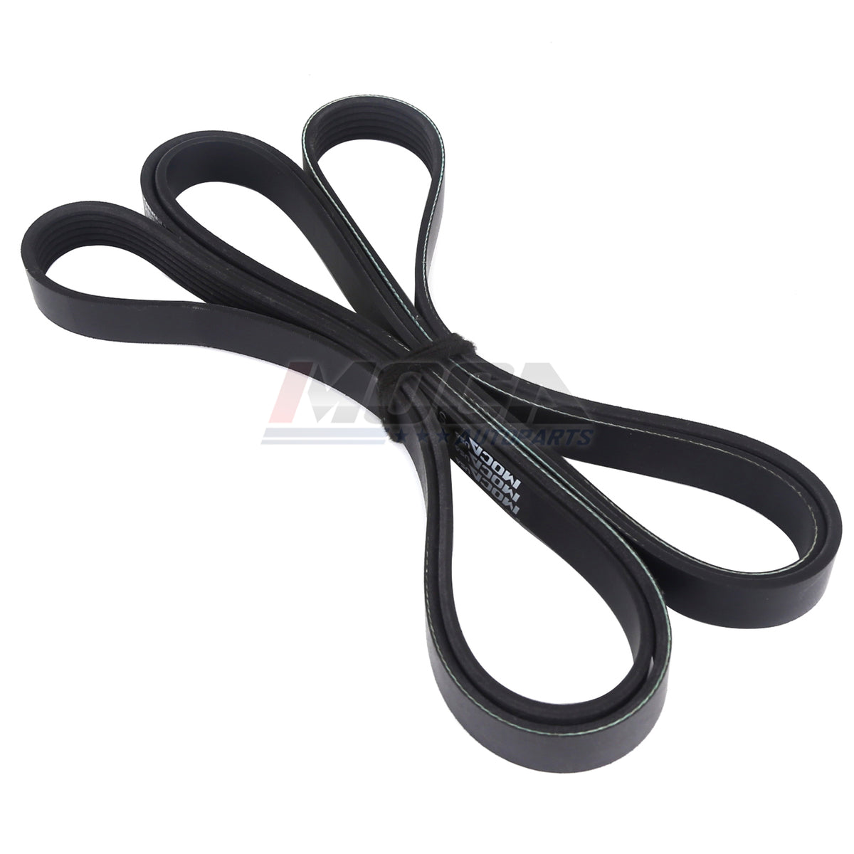 MOCA Serpentine Belt kit - DCK1890K4