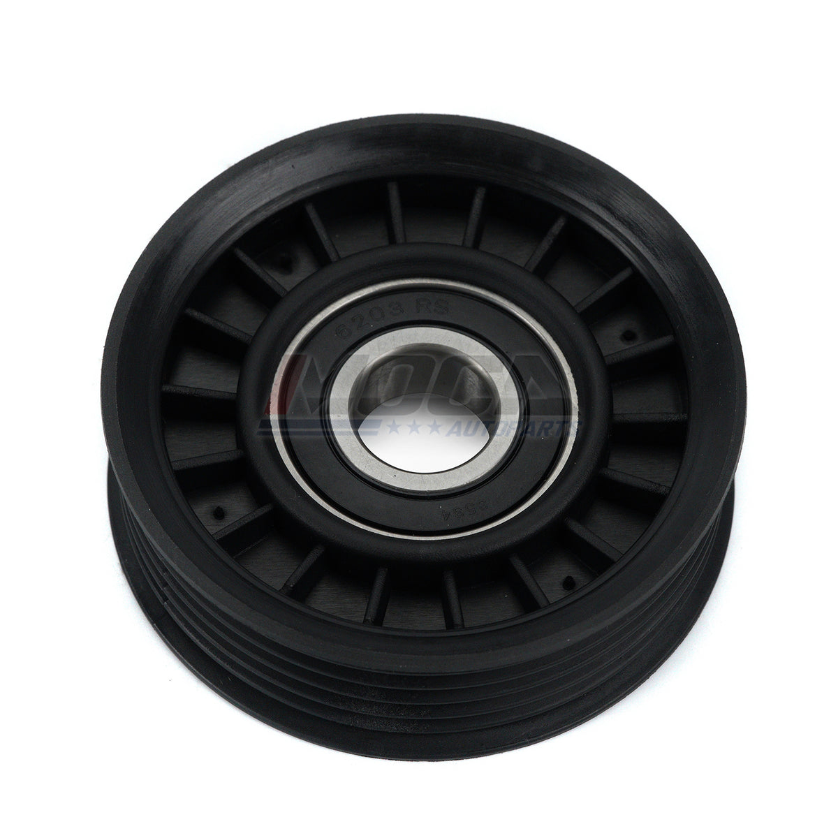 MOCA Serpentine Belt kit - DCK1890K4