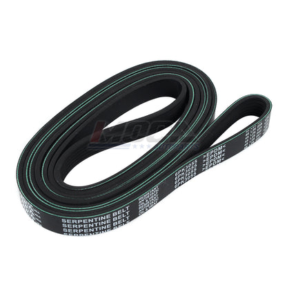 MOCA Serpentine Belt kit - DCK1894K2