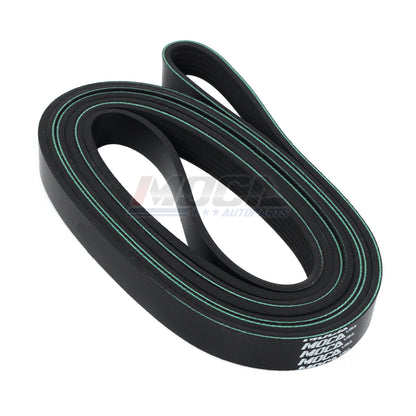 MOCA Serpentine Belt kit - DCK1894K2