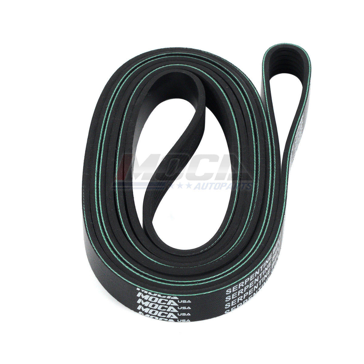MOCA Serpentine Belt kit - DCK1894K2