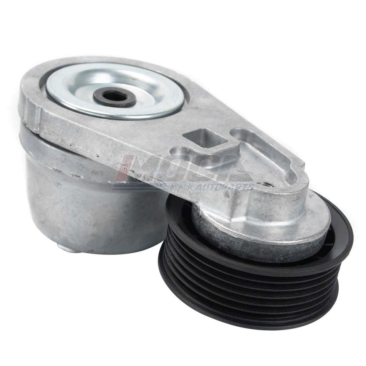 MOCA Serpentine Belt kit - DCK1894K2