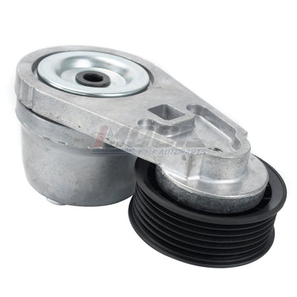MOCA Serpentine Belt kit - DCK1894K2