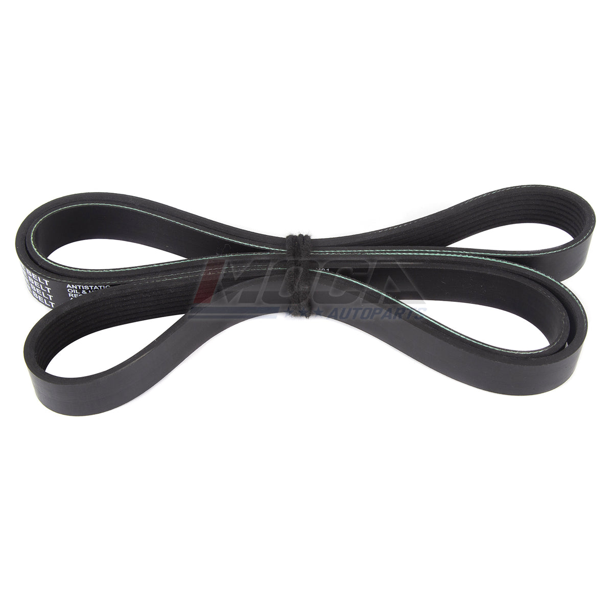 MOCA Serpentine Belt kit - DCK1899K2