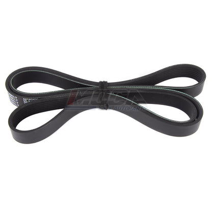 MOCA Serpentine Belt kit - DCK1899K2