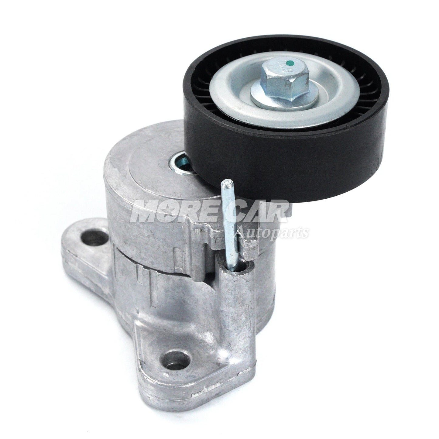 MOCA Serpentine Belt Drive Component Kit - DCK192