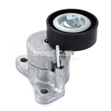 MOCA Serpentine Belt Drive Component Kit - DCK192