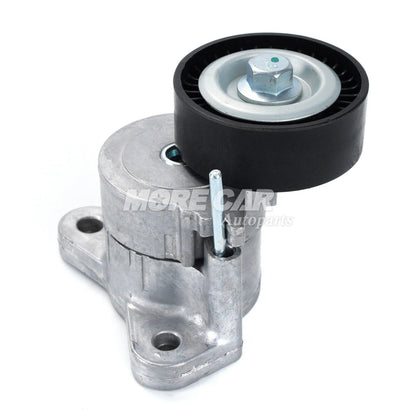MOCA Serpentine Belt Drive Component Kit - DCK192