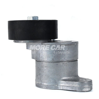 MOCA Serpentine Belt Drive Component Kit - DCK192