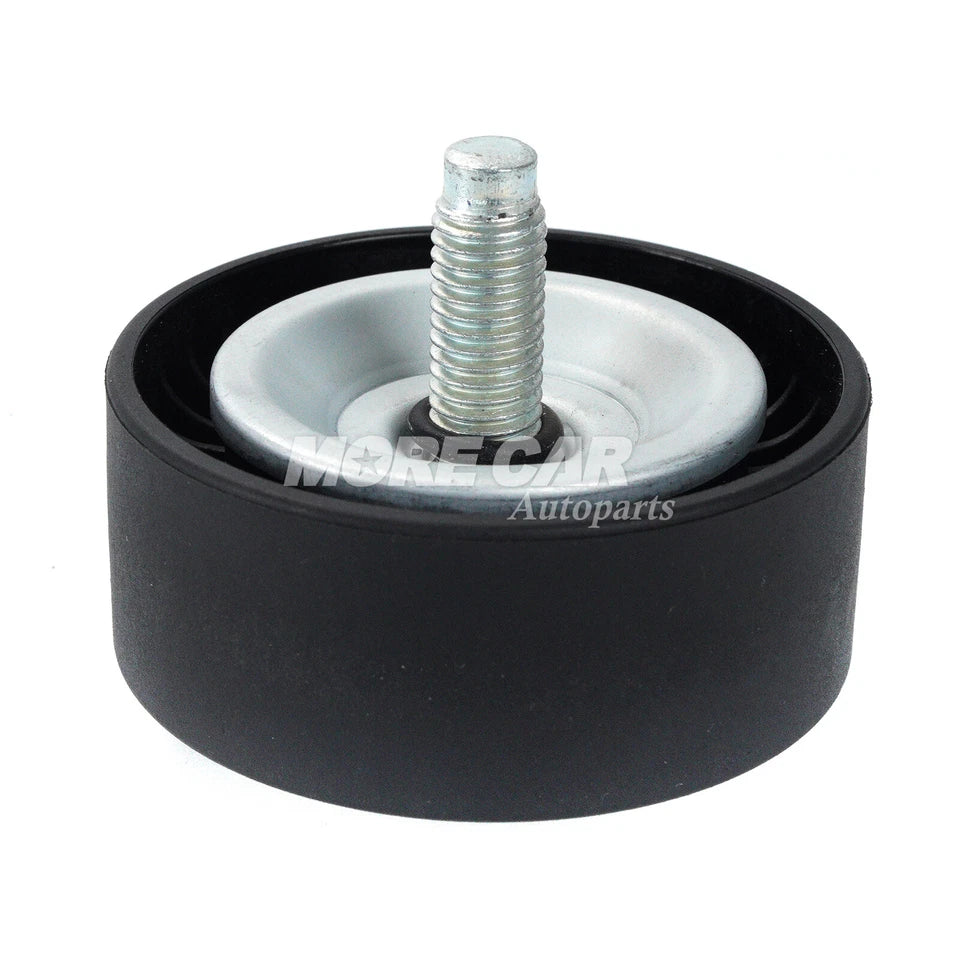 MOCA Serpentine Belt Drive Component Kit - DCK192