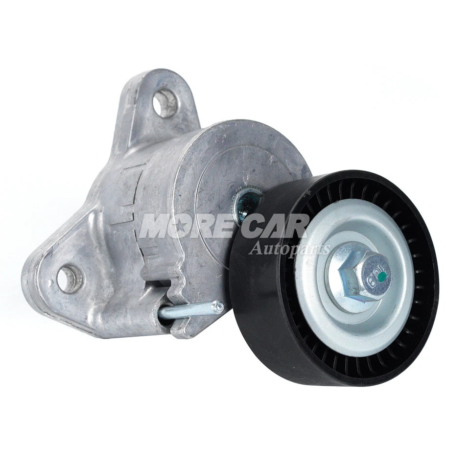 MOCA Serpentine Belt Drive Component Kit - DCK192