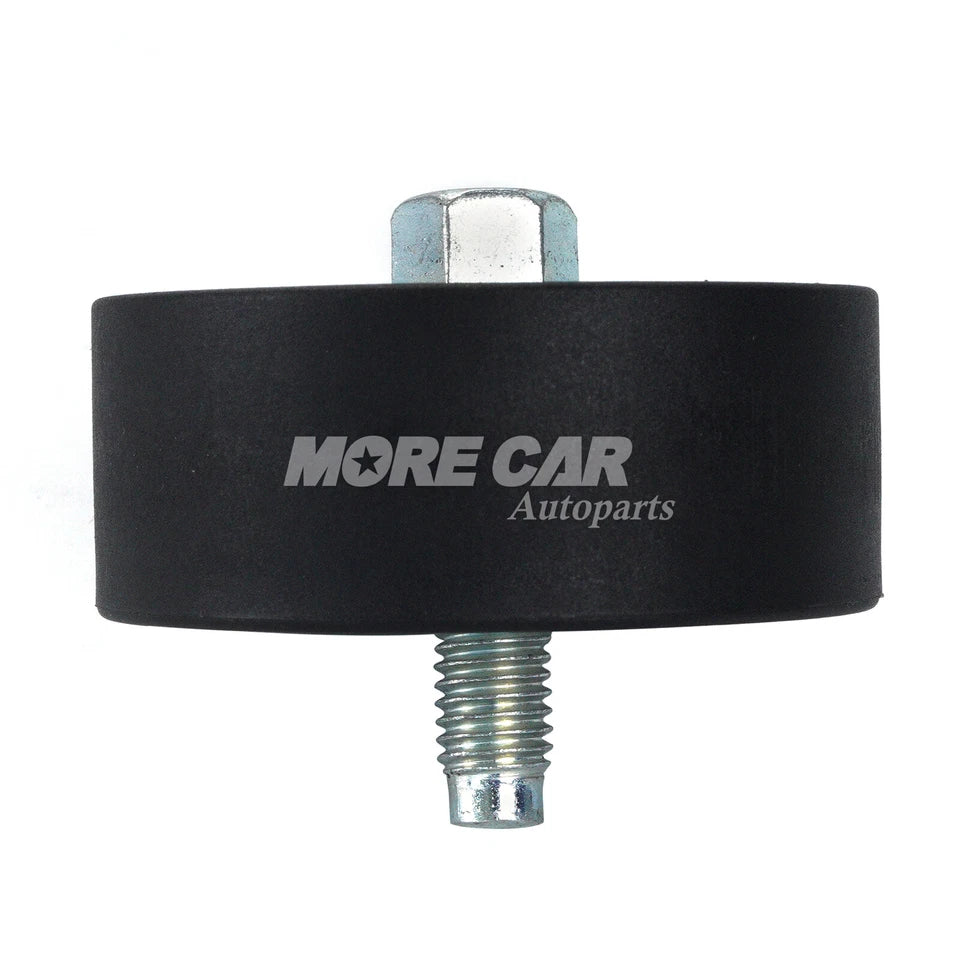 MOCA Serpentine Belt Drive Component Kit - DCK192
