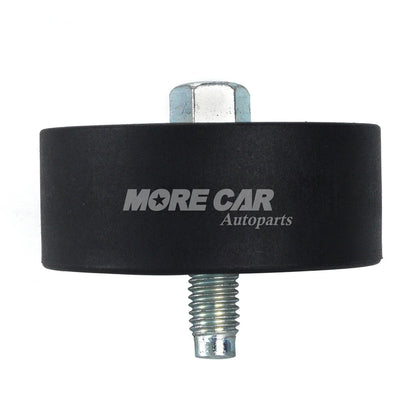 MOCA Serpentine Belt Drive Component Kit - DCK192