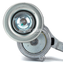 MOCA Serpentine Belt Drive Component Kit - DCK227