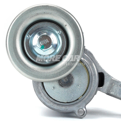 MOCA Serpentine Belt Drive Component Kit - DCK227