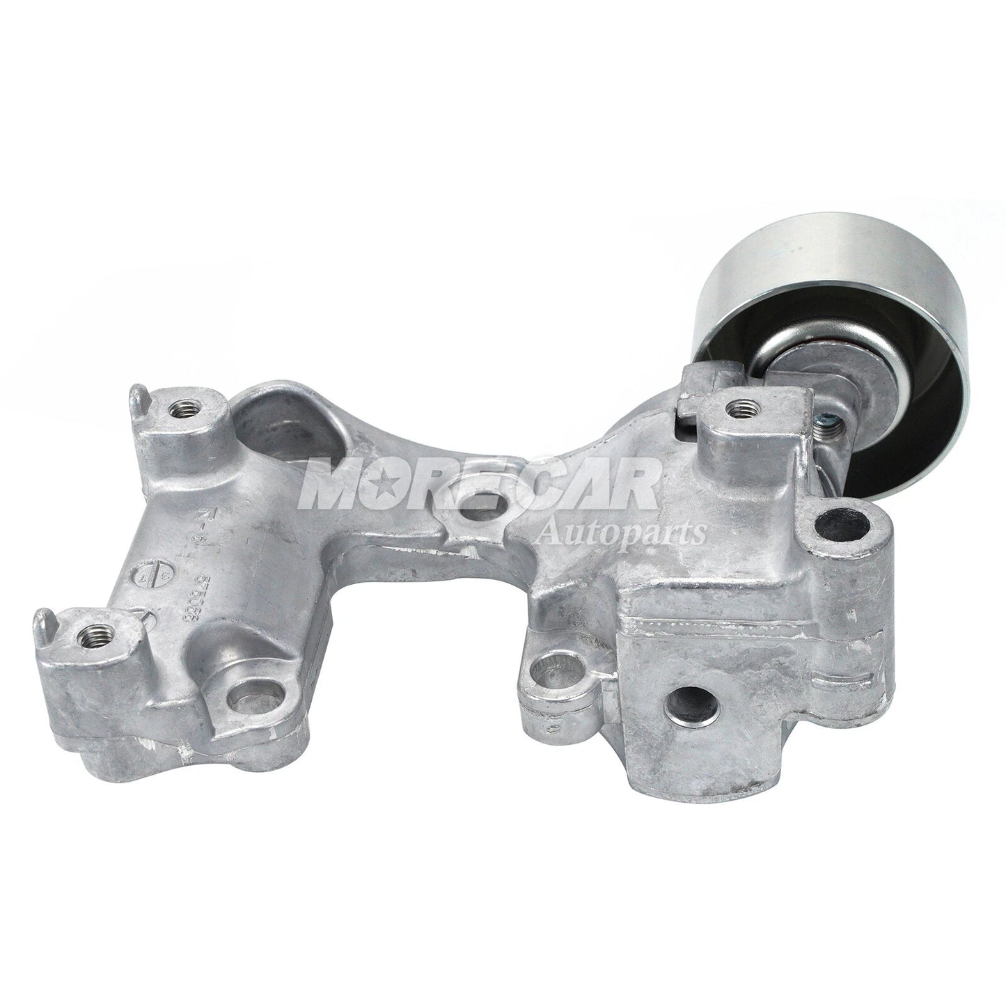 MOCA Serpentine Belt Drive Component Kit - DCK227