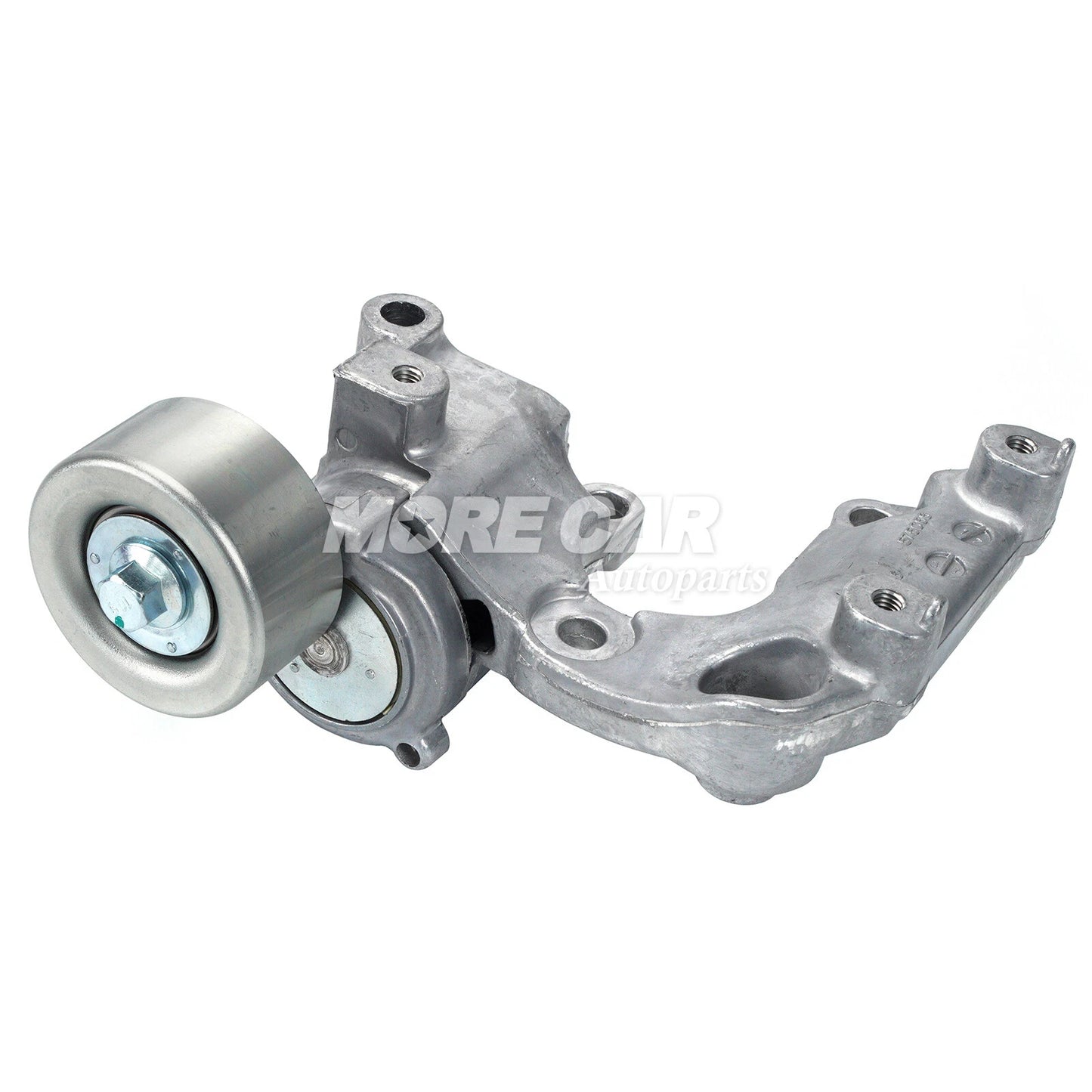 MOCA Serpentine Belt Drive Component Kit - DCK227