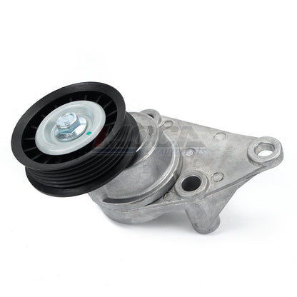 MOCA Serpentine Belt Drive Component Kit - DCK2360