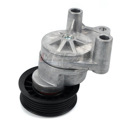 MOCA Serpentine Belt Drive Component Kit - DCK2360