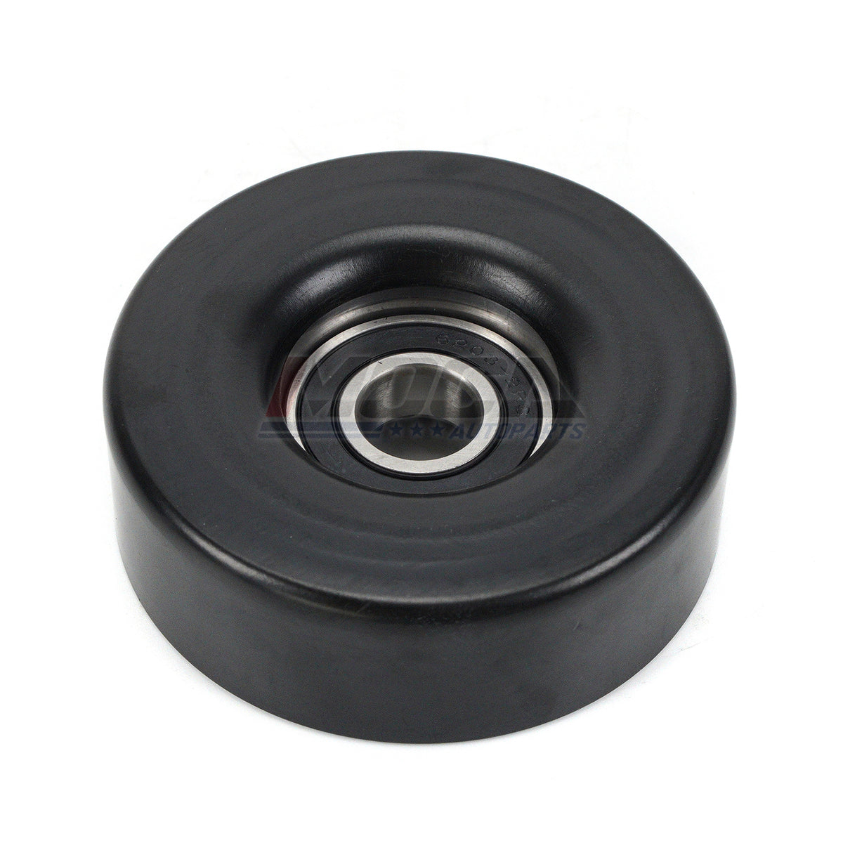 MOCA Serpentine Belt Drive Component Kit - DCK2360