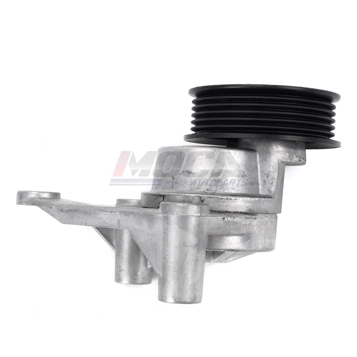 MOCA Serpentine Belt Drive Component Kit - DCK2360