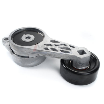 MOCA Serpentine Belt Drive Component Kit - DCK262