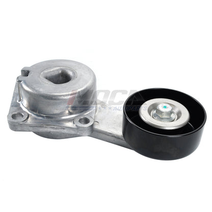 MOCA Serpentine Belt Drive Component Kit - DCK262