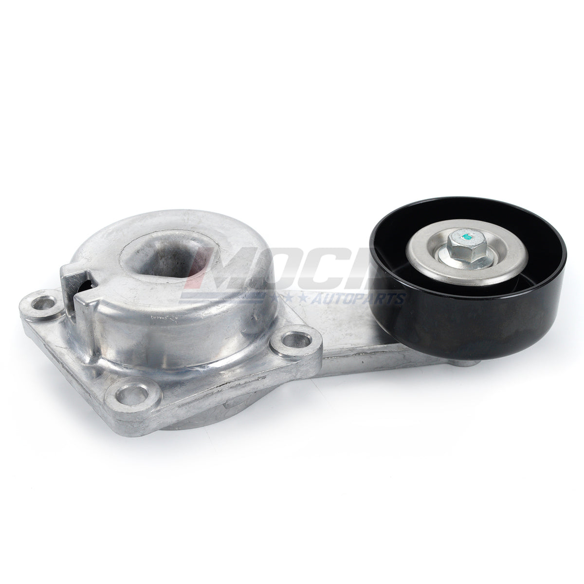 MOCA Serpentine Belt Drive Component Kit - DCK262