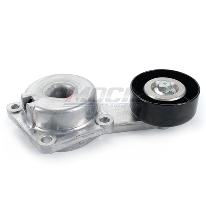 MOCA Serpentine Belt Drive Component Kit - DCK262