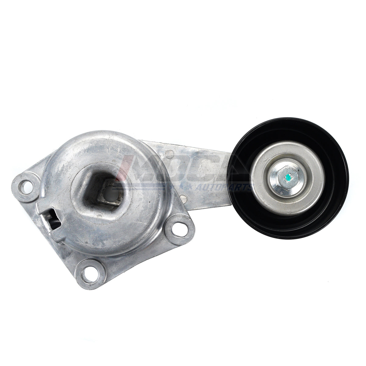 MOCA Serpentine Belt Drive Component Kit - DCK262