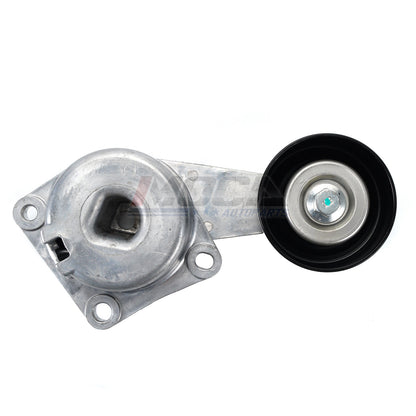 MOCA Serpentine Belt Drive Component Kit - DCK262