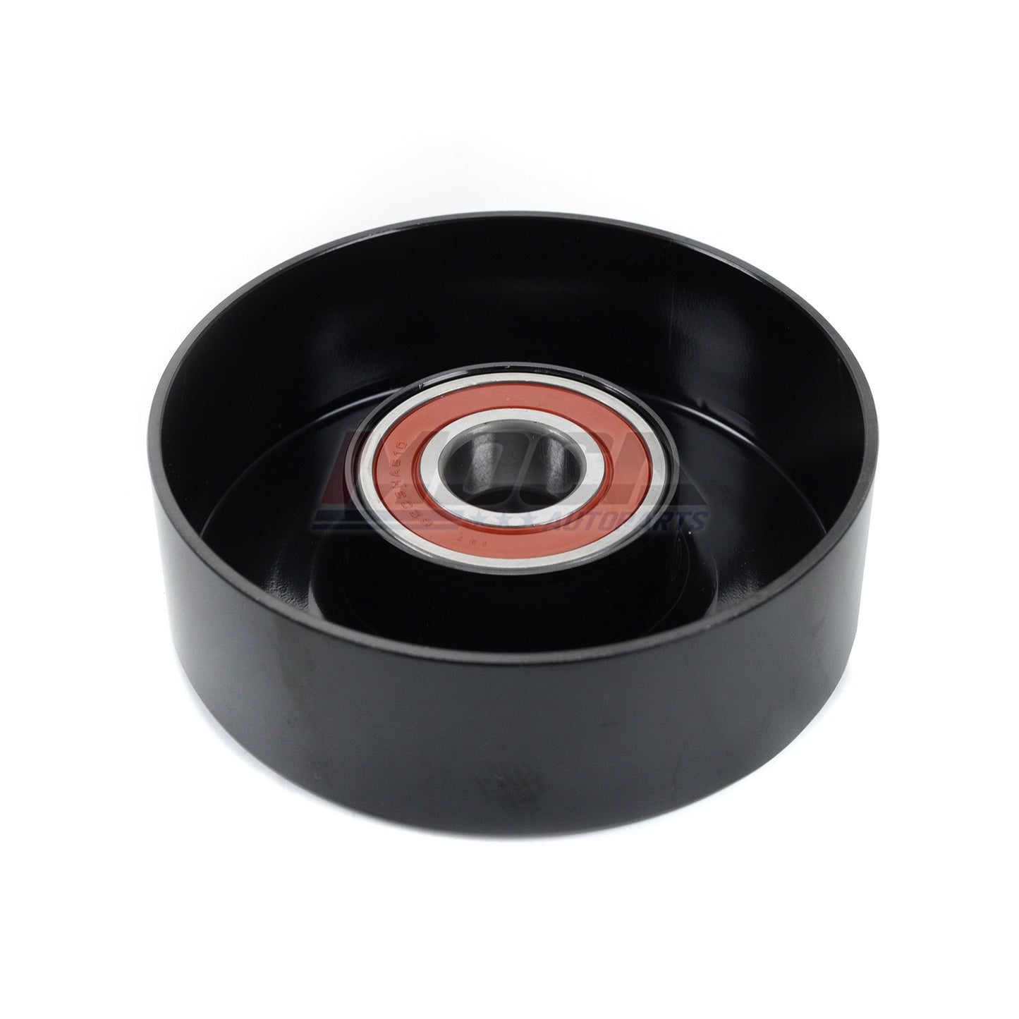 MOCA Serpentine Belt Drive Component Kit - DCK262