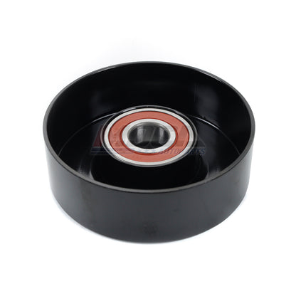 MOCA Serpentine Belt Drive Component Kit - DCK262