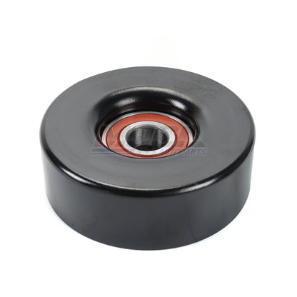 MOCA Serpentine Belt Drive Component Kit - DCK262