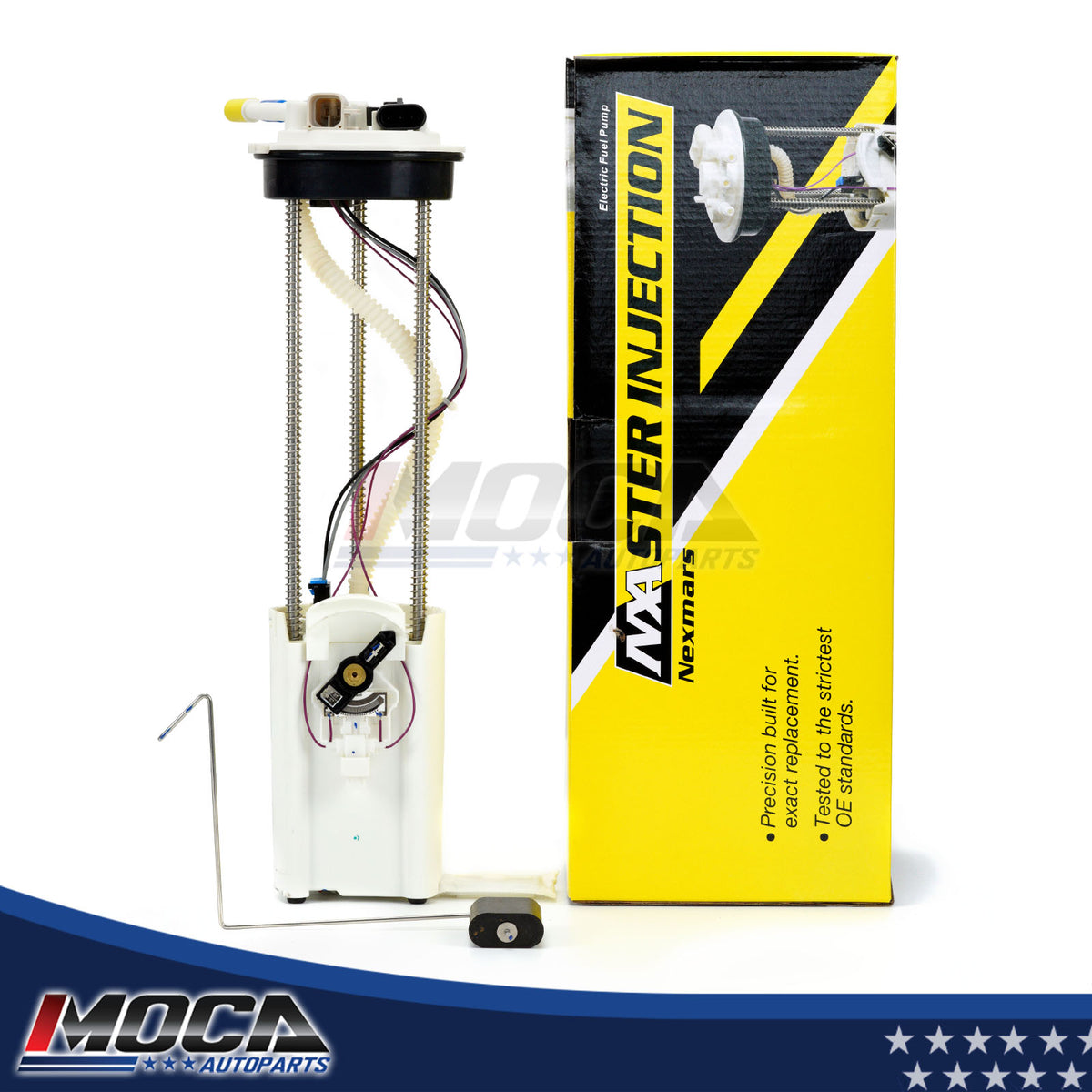 MOCA Fuel Pump Module Assembly - DFP002