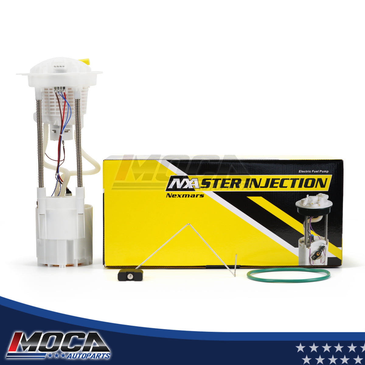 MOCA Fuel Pump Module Assembly - DFP004