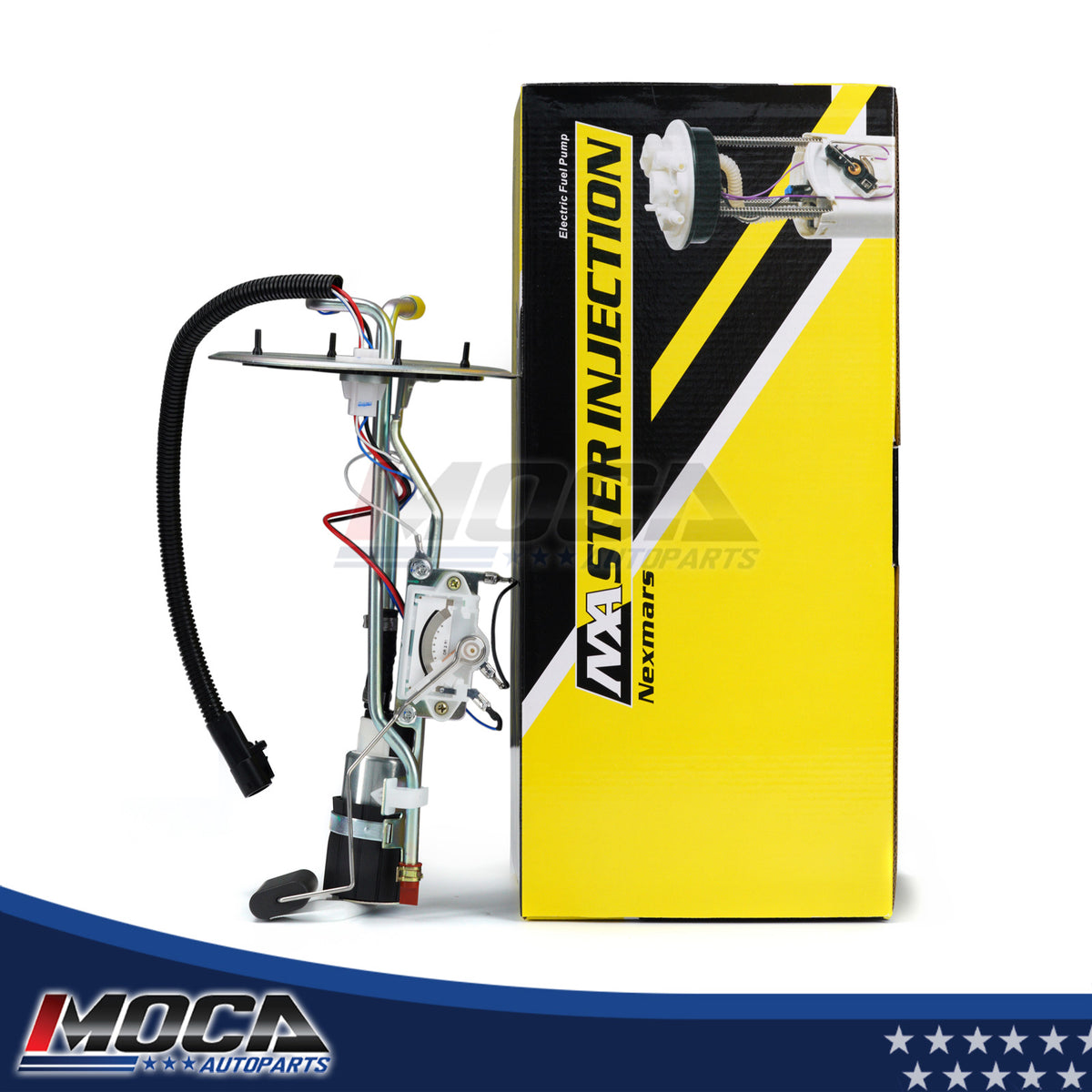 MOCA Fuel Pump Module Assembly - DFP006