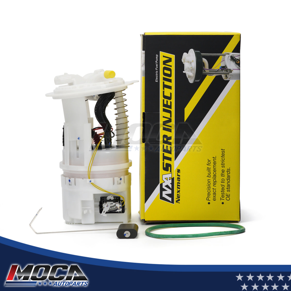 MOCA Fuel Pump Module Assembly - DFP010