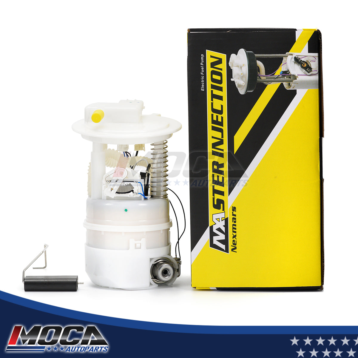 MOCA Fuel Pump Module Assembly - DFP012
