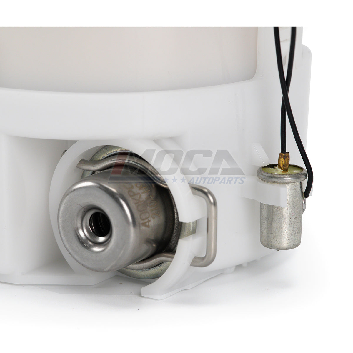 MOCA Fuel Pump Module Assembly - DFP012