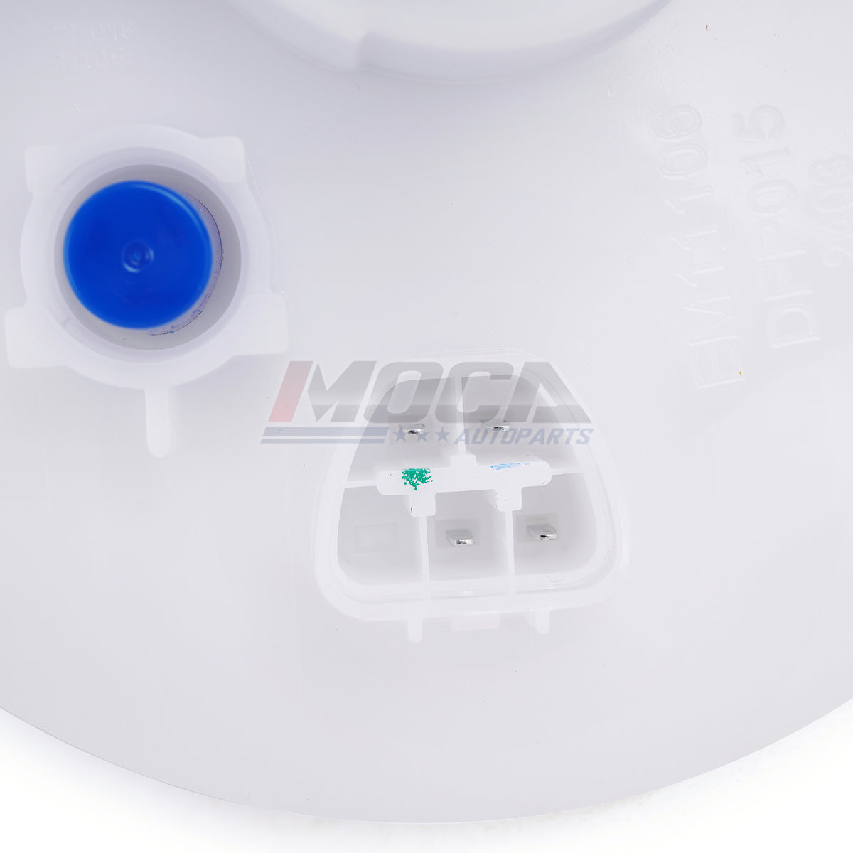 MOCA Fuel Pump Module Assembly - DFP015