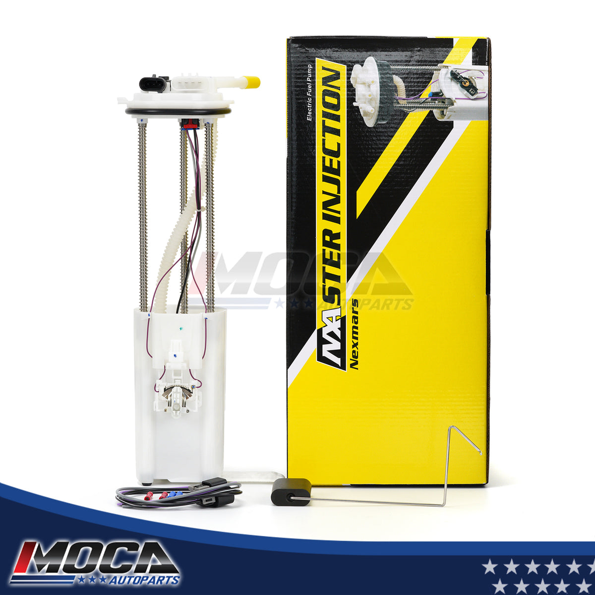 MOCA Fuel Pump Module Assembly - DFP020
