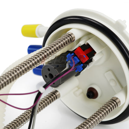 MOCA Fuel Pump Module Assembly - DFP021