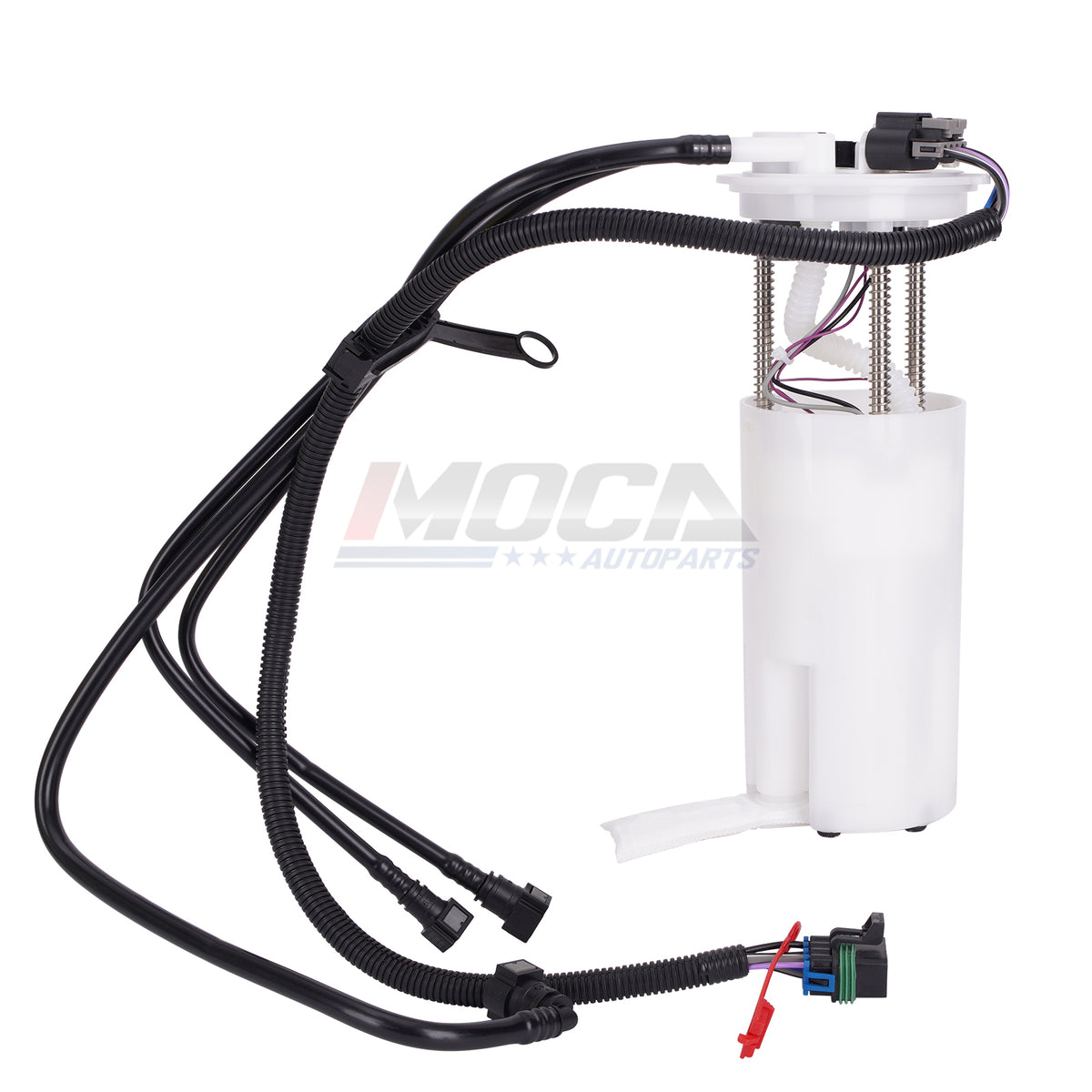 MOCA Fuel Pump Module Assembly - DFP022